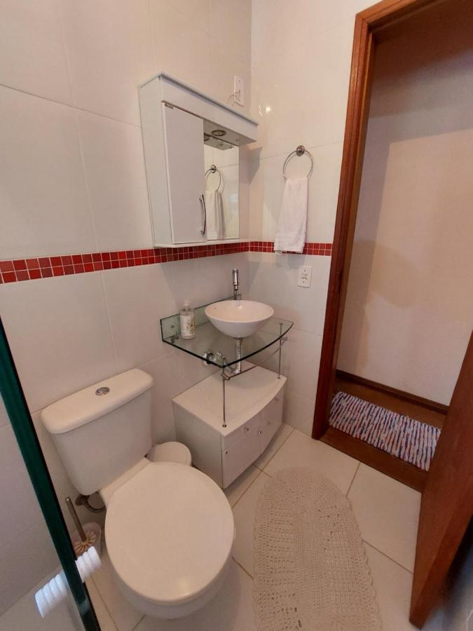 Casa Canto Verde Visconde De Maua Bagian luar foto