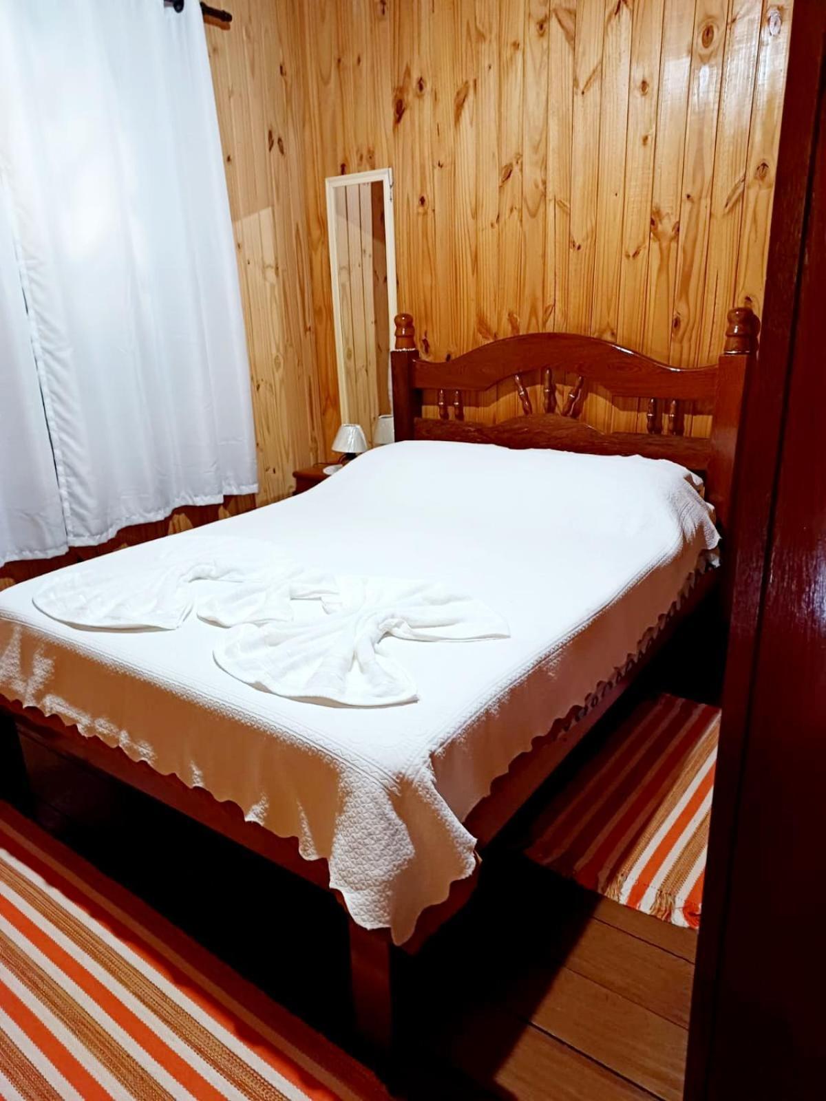 Casa Canto Verde Visconde De Maua Bagian luar foto