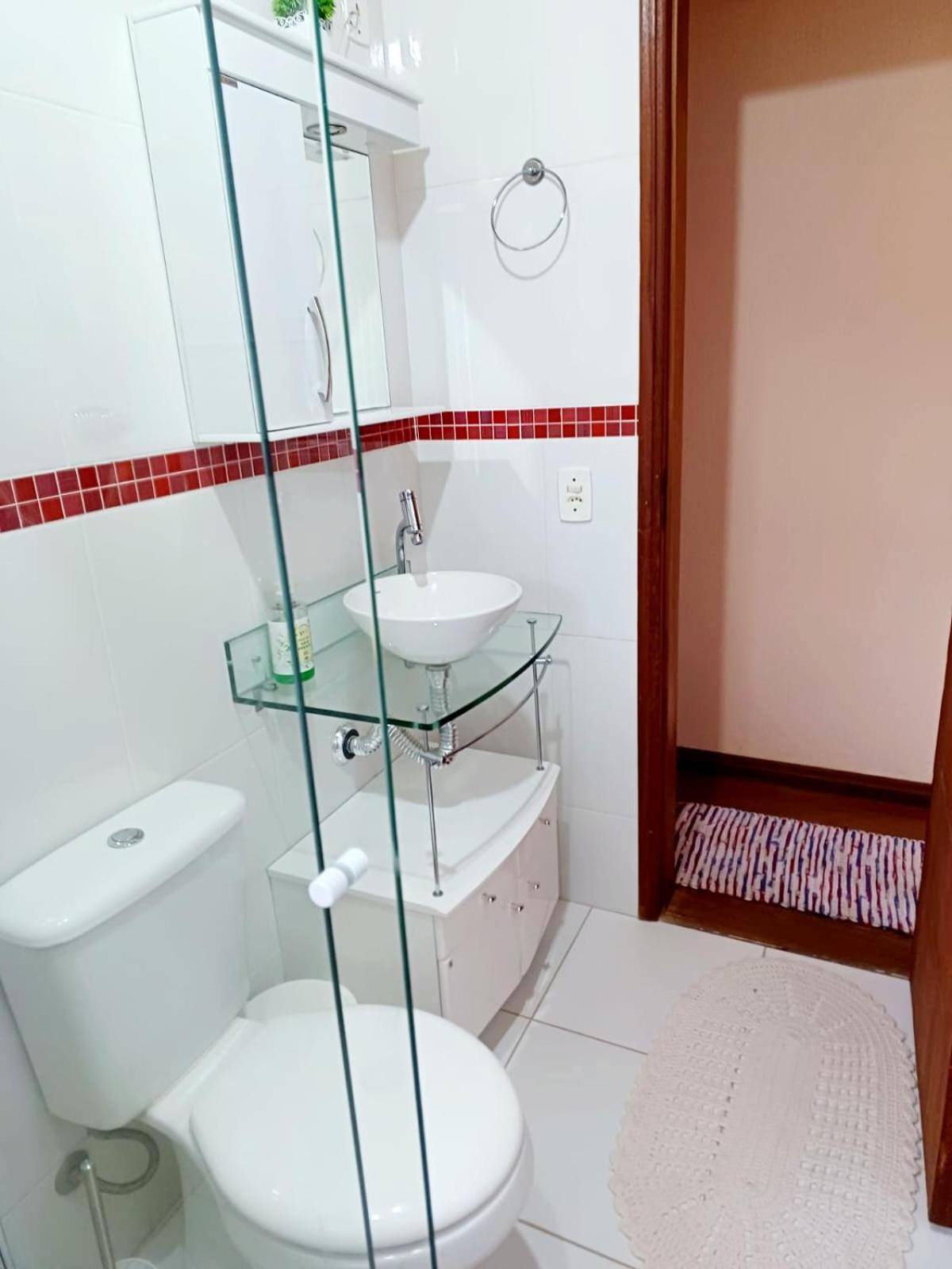 Casa Canto Verde Visconde De Maua Bagian luar foto