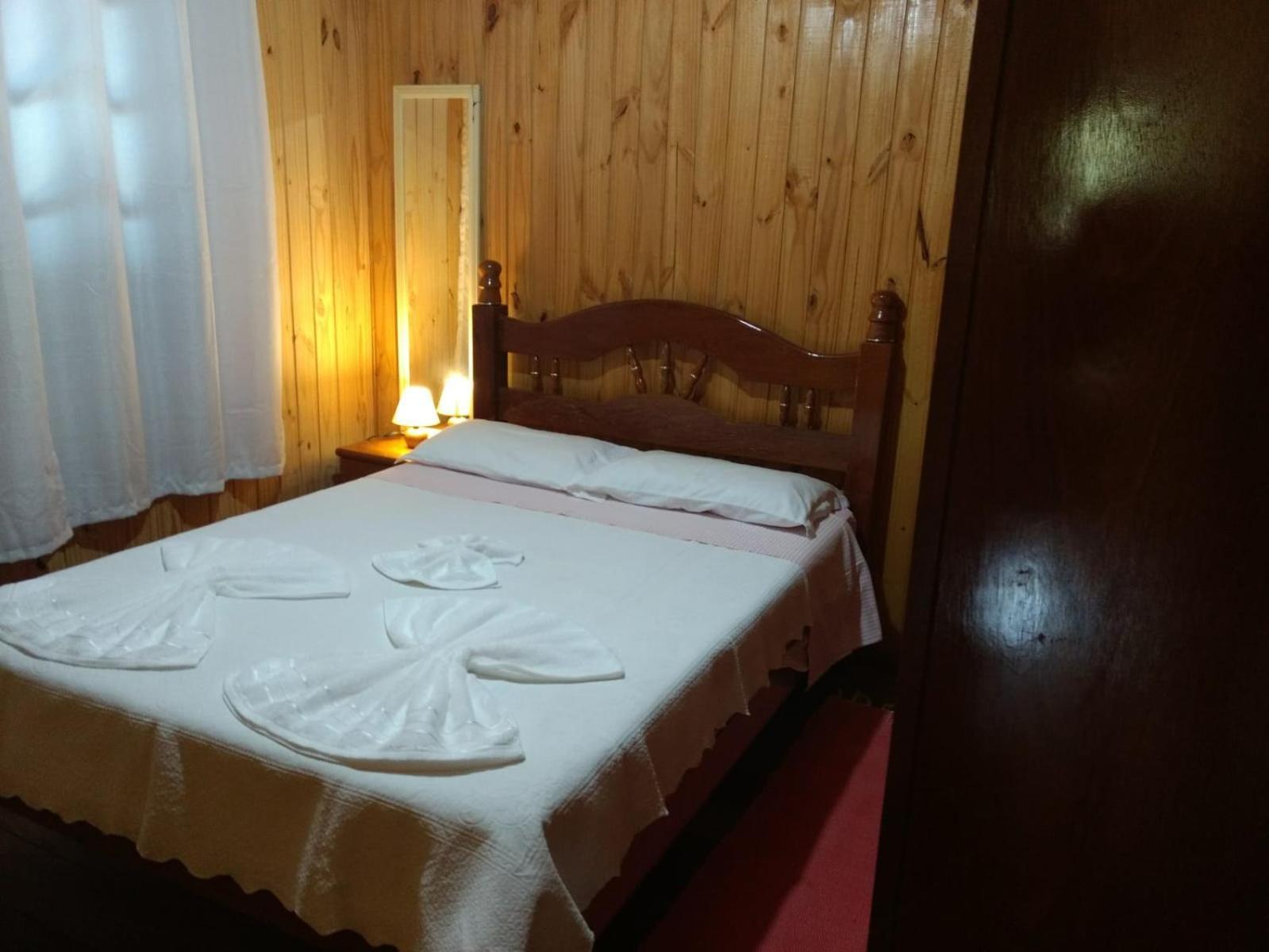 Casa Canto Verde Visconde De Maua Ruang foto